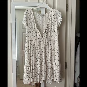 American Eagle mini dress